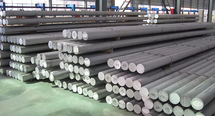 aluminum alloy