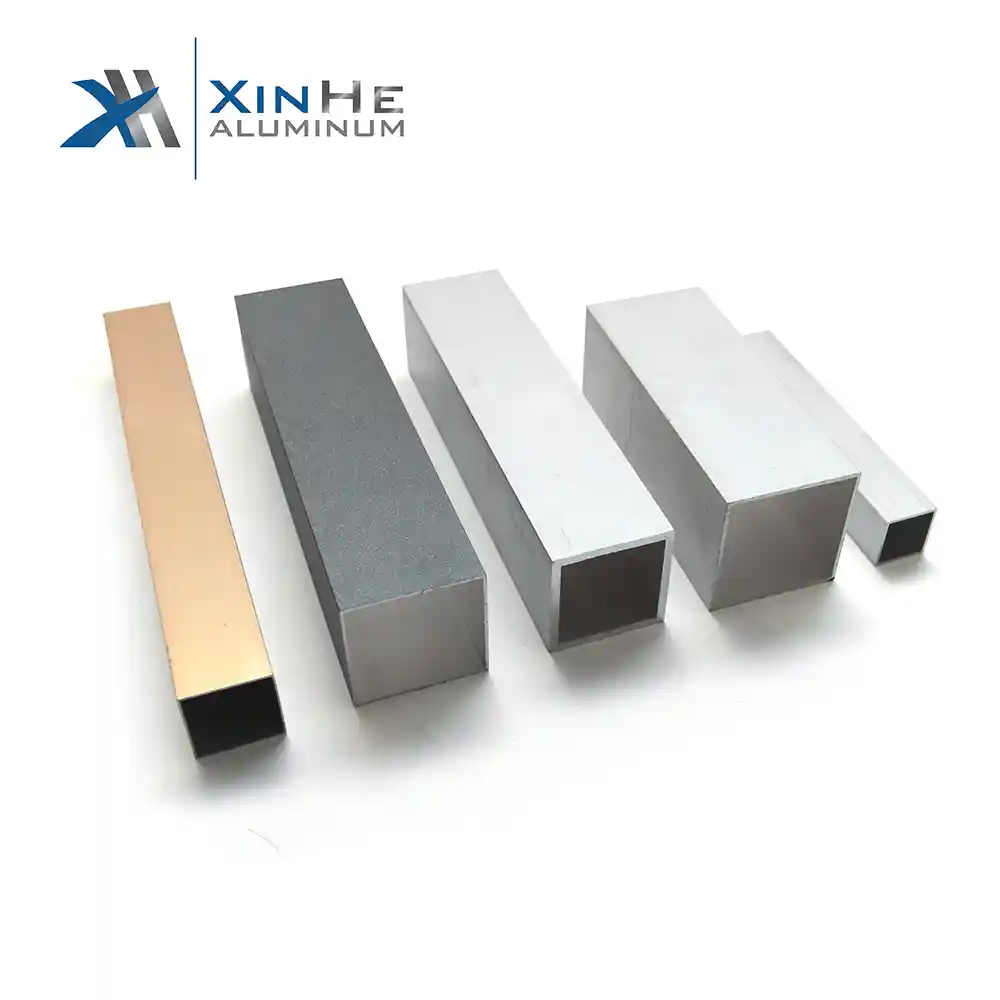 aluminium extrusion